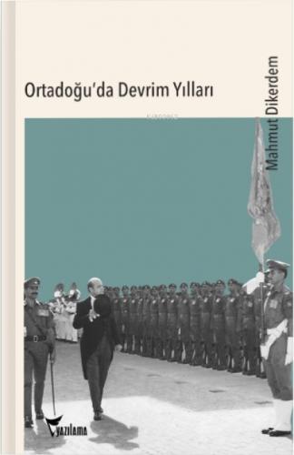 Ortadoğu'da Devrim Yılları  Frontansicht 1