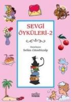 Sevgi Öyküleri - 2  Frontansicht 1