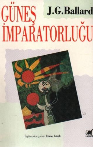 Güneş İmparatorluğu  Frontansicht 1