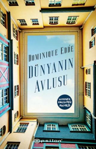 Dünyanın Avlusu  Frontansicht 1