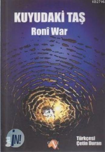 Kuyudaki Taş  Frontansicht 1