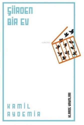 Şiirden Bir Ev  Frontansicht 1