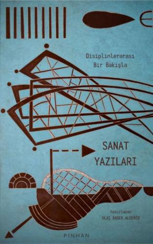Disiplinlerarası Bir Bakışla Sanat Yazıları  Frontansicht 1