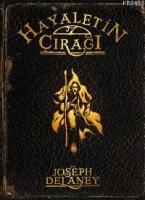 Hayaletin Çırağı  Frontansicht 1