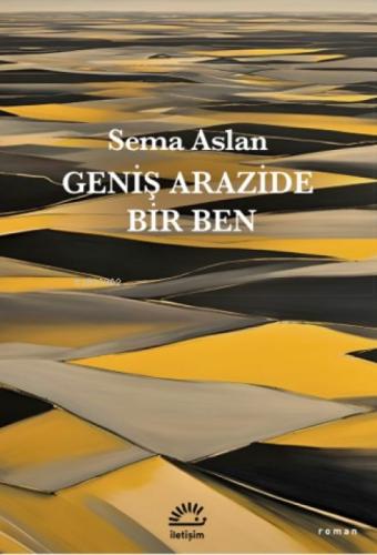 Geniþ Arazide Bir Ben  Frontansicht 1