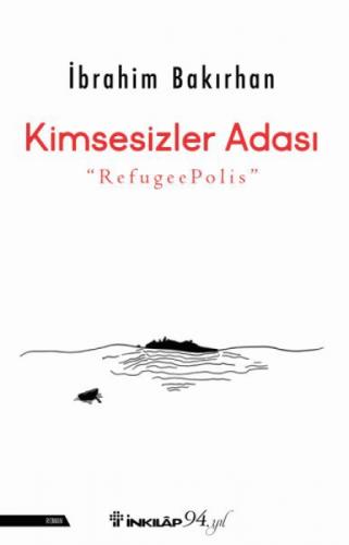 Kimsesizler Adası  Frontansicht 1