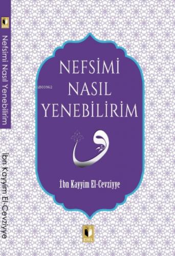 Nefsimi Nasıl Yenebilirim?  Frontansicht 1