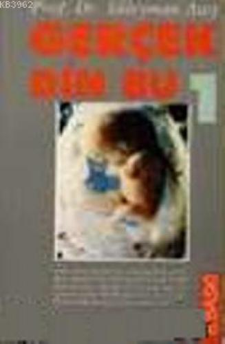 Gerçek Din Bu 1  Frontansicht 1