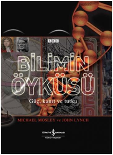 Bilimin Öyküsü  Frontansicht 1