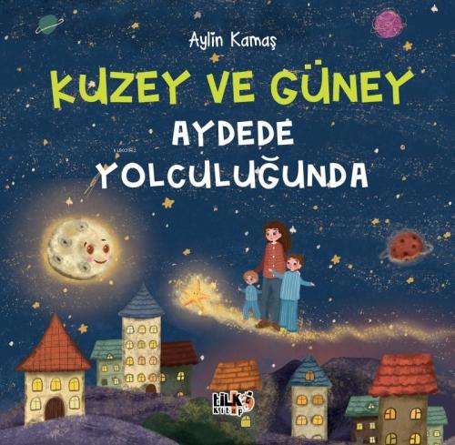 Kuzey ve Güney Aydede Yolculuðunda  Frontansicht 1