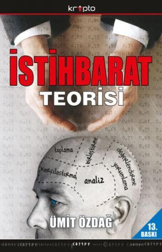 İstihbarat Teorisi  Frontansicht 1