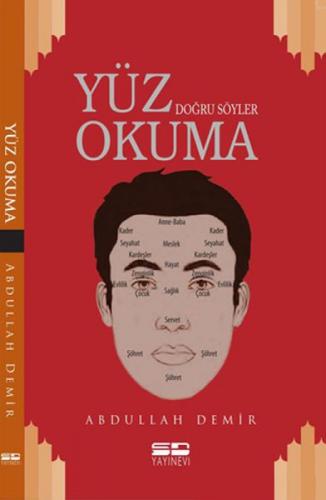 Yüz Doğru Söyler Yüz Okuma  Frontansicht 1