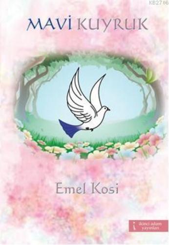 Mavi Kuyruk  Frontansicht 1