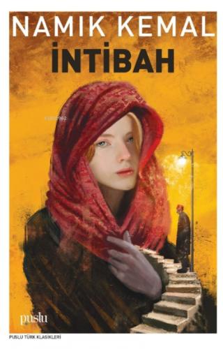 İntibah  Frontansicht 1