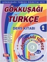 Gökkuşağı  Frontansicht 1