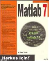 Matlab 7; Herkes İçin  Frontansicht 1