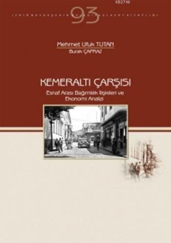 Kemeraltı Çarşısı  Frontansicht 1