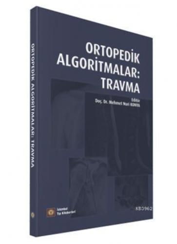 Ortopedik Algoritmalar: Travma  Frontansicht 1