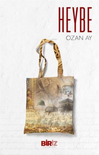 Heybe  Frontansicht 1