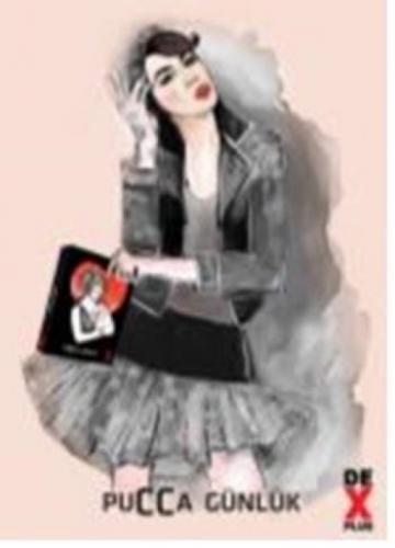 Pucca Günlük  Frontansicht 1
