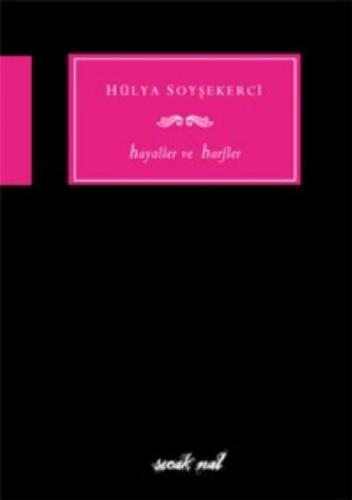 Hayaller ve Harfler  Frontansicht 1