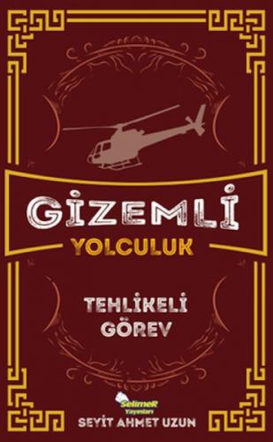 Gizemli Yolculuk / Tehlikeli Görev  Frontansicht 1