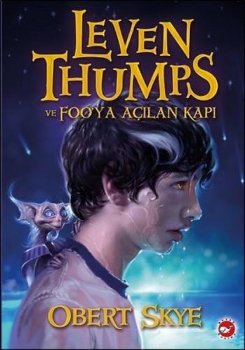 Leven Thumps ve Foo'ya Açılan Kapı  Frontansicht 1