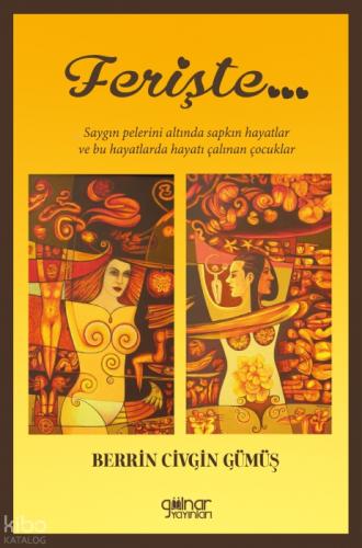 Ferişte  Frontansicht 1