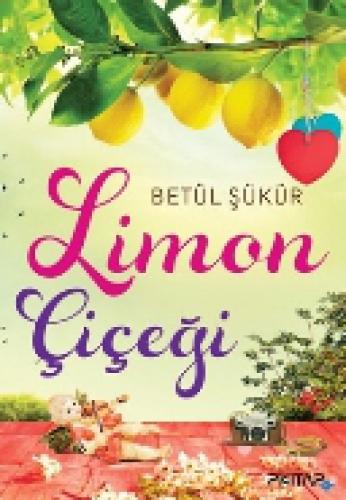 Limon Çiçeði  Frontansicht 1