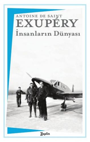 İnsanların Dünyası  Frontansicht 1