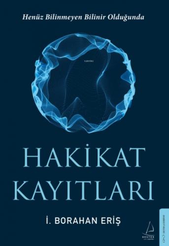 Hakikat Kayıtları  Frontansicht 1