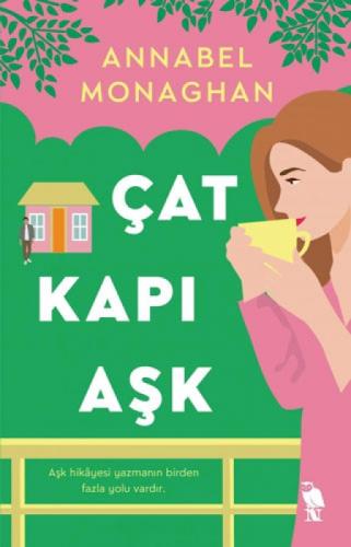 Çat Kapı Aþk  Frontansicht 1