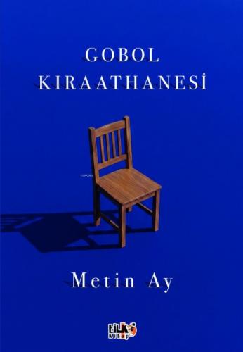 Gobol Kıraathanesi  Frontansicht 1