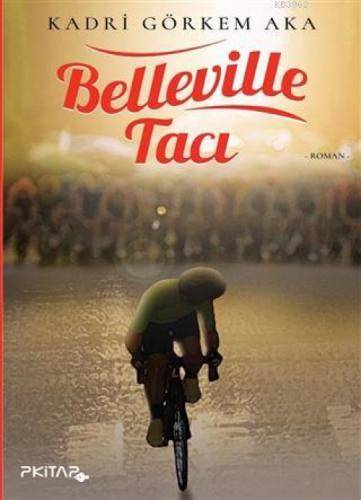 Belleville Tacı  Frontansicht 1