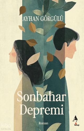 Sonbahar Depremi  Frontansicht 1