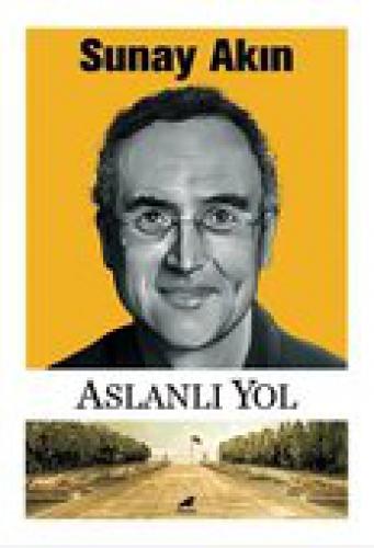 Aslanlı Yol  Frontansicht 1
