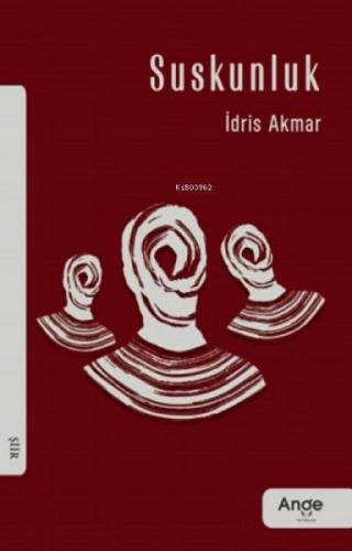 Suskunluk  Frontansicht 1