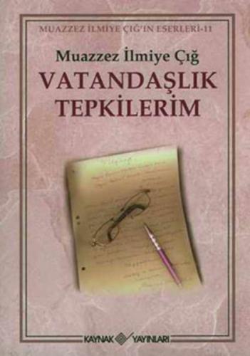 Vatandaþlık Tepkilerim  Frontansicht 1
