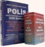 2011 Polis Meslek İçi Sınavlarına Hazırlık Seti  Frontansicht 1