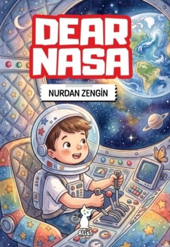 Dear Nasa  Frontansicht 1