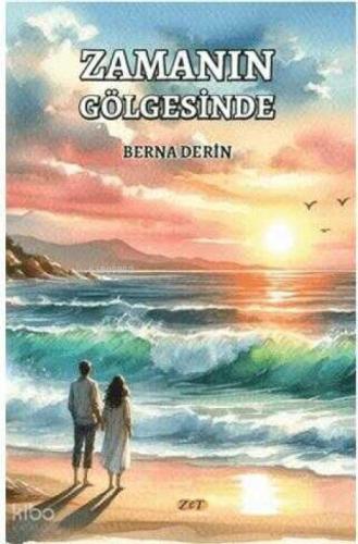 Zamanın Gölgesinde  Frontansicht 1