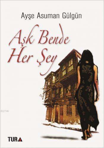 Aşk Bende Her Şey  Frontansicht 1