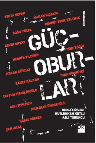 Güçoburlar  Frontansicht 1