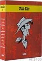 Red Kit 1-10 Sayıları  Frontansicht 1