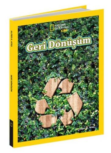 Geri Dönüþüm  Frontansicht 1