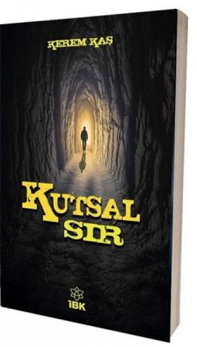 Kutsal Sır  Frontansicht 1