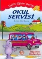 Okul Servisi  Frontansicht 1