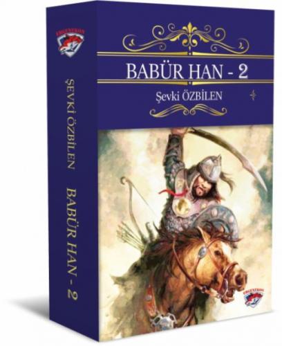 Babürhan 2  Frontansicht 1