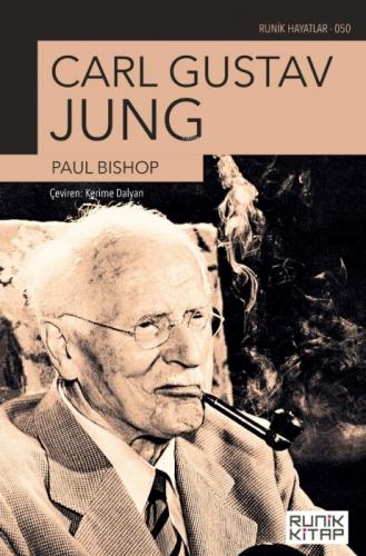 Carl Gustav Jung  Frontansicht 1