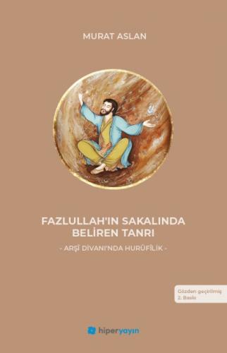Fazlullah'ın Sakalında Beliren Tanrı  Frontansicht 1